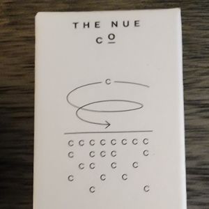 THE NUE CO Topical-C Vitamin C Skincare Booster Powder ~ .49oz Full Size ~ NIB